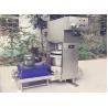 Buy cheap industrial stainless steel cold juice pressed machine for orange/lemon/apple from wholesalers