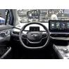Buy cheap Geometry C Compact Electric Cars EV 550km Range Front Wheel Drive 150km/h from wholesalers