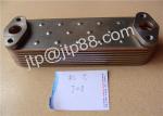 Diesel Engine 6RB1 Replacement Radiator Cores For Industrial Engine Parts