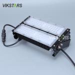 50W 100W 150W 200W 250W 300W Aluminum Fin LED Flood Lights IP65 Long Lifespan