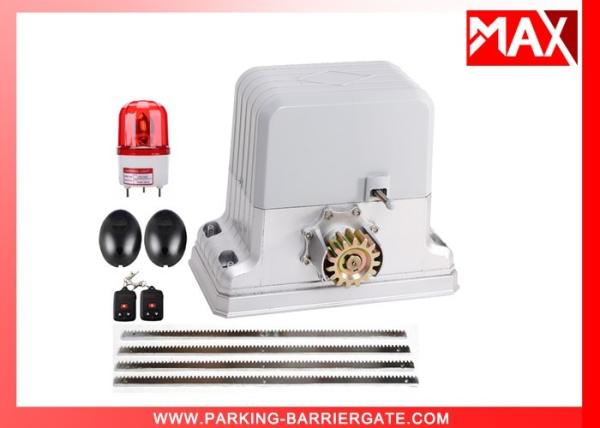 Buy cheap Sliding Door Opener Autogate System With Limit Switch For Gate Opener from wholesalers