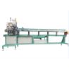 Buy cheap High Speed Steel Wire Cut To Length Machine , Cluth Wire Cutting Machine from wholesalers