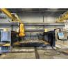 Buy cheap 5-Axis Multifunctional Intelligent Bridge Saw - Precision Cutting for Stone, Marble & Granite from wholesalers