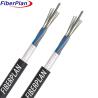 Buy cheap Outdoor Aluminum Tape Duct Armoured Fiber Optic Cable GYTA Performance In Any Weather from wholesalers