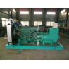 Buy cheap 400KW Volvo Diesel Generator , Turbo Charged , IP21 , 380 / 220V from wholesalers