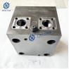 Buy cheap FURUKAWA HB15G HB20G HB1G HB2G HB8G Hydraulic Excavator Breaker Spare Parts Cylinder Back Head for Excavator from wholesalers