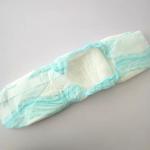 Adults' Anti-Leak 3D Leak Prevention Channel Printed Diaper at Affordable Prices