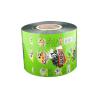 Buy cheap LLDPE Laminated Film Roll Sachet Food Packaging from wholesalers