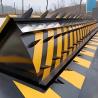 Buy cheap 3.7KW K12 Hydraulic Road Blocker System IP68 Automatic Road Blocker from wholesalers