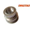 Buy cheap 67902002 Pulley Sub-Assy Idler S-93-7 S72 For DT GT7250 Cutter Parts S7200 Parts from wholesalers