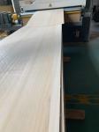 280-300kgs/cbm Density Solid Paulownia Wood After-sale Service of Return and
