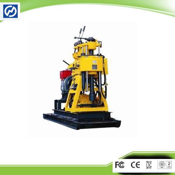 Buy cheap HZ-130YY Water Well Drilling Rig from wholesalers