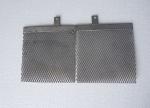 ISO9001 Titanium Electrode Products / Titanium Coated Electrode Group Of Sodium