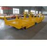 Buy cheap 20t With Protective Devices Rail Transfer Carts from wholesalers