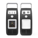 155W 42000Mah Power Charger Station