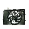 Buy cheap 25380-F2000 Auto Parts Water Tank Cooling Electric Radiator Fan for Kia Car Fitment from wholesalers