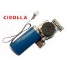 Buy cheap Round DC Brushless Motor 100W IP44 / Automatic sliding door motor from wholesalers