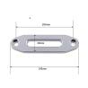 Buy cheap 8000 Lbs OffRoad Cars Winch Rope Fairlead Long Lasting Use Wear Resistance from wholesalers