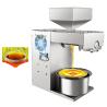 Buy cheap New Design Home Use Oil Press Machine Best Price from wholesalers