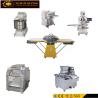 Buy cheap 5120*1200mm Bread Production Line from wholesalers