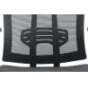 Buy cheap Moded Foam 45KG/M3 Mesh Back Computer Chair 2.5mm Steel Plate from wholesalers