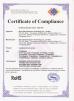 Shenzhen Wang Xin Yuan Electronic Technology Co., Ltd. Certifications
