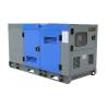 Buy cheap Mahindra Emergency Marine Diesel Generator Special 125kva from wholesalers