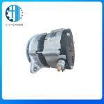 Alternator 185-5294 for Caterpillar C7 C9 C15 C18 Excavator Engine Spare Parts