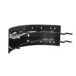 MERITOR A-3222-E-1383 Q235 Q345 American Brake Shoe 4524Q