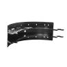 Buy cheap MERITOR A-3222-E-1383 Q235 Q345 American Brake Shoe 4524Q from wholesalers