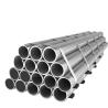Buy cheap 100mm-6000mm SUS 201 304 316L Round Stainless Steel Welded Tube from wholesalers