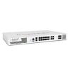 Buy cheap 10/100/1000Mbps Transmission Rate Network Security Firewall VPN Fortigate 201E Series from wholesalers
