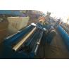 Buy cheap 40mm 60mm 70mm Octagonal Tube Roll Forming Machine For Roller Shutter Door from wholesalers