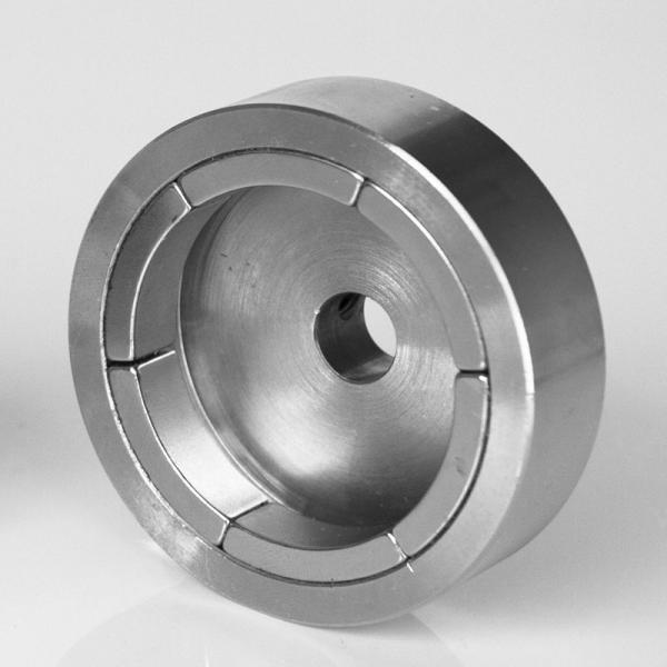 Buy cheap Magnetic Coupling Assembly for Electric Water Pump from wholesalers