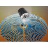 Buy cheap 60 Arcmin Planetary Gear Reducer Low Backlash Gearbox PLE 52 Solar Thermal from wholesalers