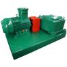 Buy cheap Well Drilling Fluid Agitator Equipment , 18.5KW Motor Power Gearbox Agitator from wholesalers