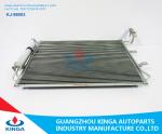 RANGE ROVER (10-12) Auto AC Condenser For OEM LR022744 Material Aluminum