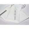 Buy cheap Skin Friendly KN95 Medical Mask Waterproof 3 Ply Disposable Face Mask from wholesalers