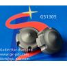 Buy cheap GS1305 Polycrystalline Diamond Cutters For Drilling Coal Mine from wholesalers