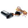 Buy cheap High Accuracy Waterproof GPS Tracker from wholesalers