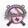 Buy cheap Gift Promotional Pin Badges , Epoxy Enamel Pin Free Sample Available from wholesalers