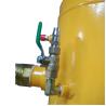 Buy cheap Yellow Automobile 5 Gallons Air Bead Blaster , Truck Tire Bead Seater from wholesalers
