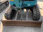 Excavator Digger with 2-5 Meter Arm Length and 100-500 Liter Fuel Capacity