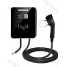 Buy cheap Portable 22Kw EV Wall Charger 7Kw 11Kw 16A 32A 32 Amp Type 2 Level 2 Home Electric Car Charging Station Wall-Mounted from wholesalers