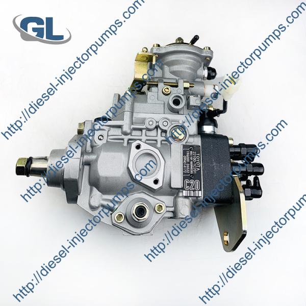 Buy cheap Land Cruiser 1HZ HZJ79 Diesel Injector Pumps 22100-1C201 from wholesalers