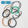 Buy cheap Excavator Hydraulic Cylinder Repair Kits VOE14589127 VOE 14589127 14589127 For EC160B EC160C EC160D Volvo from wholesalers