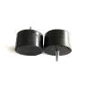 Buy cheap OEM Customize Molded Rubber Bushing Shock Absorber Cylindrical Black Color from wholesalers