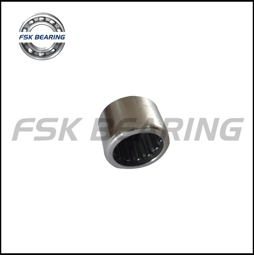Euro Market BK1010 Drawn Cup Needle Roller Bearing 10x14x10 mm With Closed End