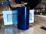 Temporary Customized Printable PE Protective Film For All Kinds Of Surfaces