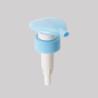 Buy cheap Yellow Color Plastic Lotion Pumps 33/410 Liquid Hand Soap Dispenser Pump from wholesalers